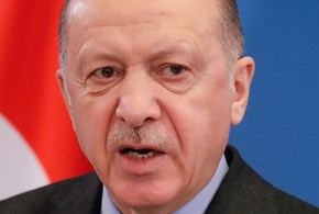 L’Europa sospesa: Erdogan e la narrativa turca