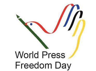 Oggi è la Giornata mondiale della libertà di stampa
