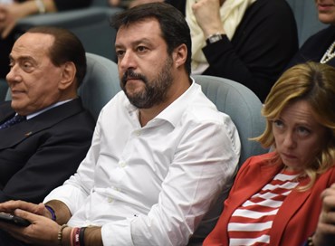Centrodestra più disunito che mai, ma ci sono ragioni precise