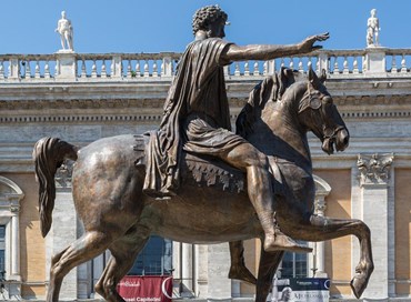 Il Comune di Roma diventa “Regione”