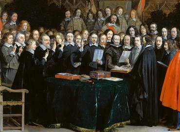 Il crollo della tolleranza