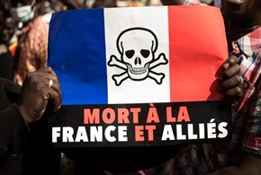 Mali-Francia: una querelle che favorisce il jihadismo