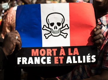 Mali-Francia: una querelle che favorisce il jihadismo