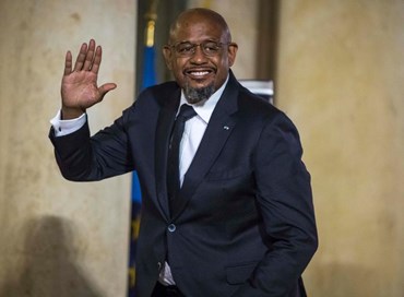 Cannes, Palma d’onore a Forest Whitaker