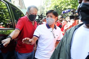 Elezioni nelle Filippine: Marcos è il favorito 