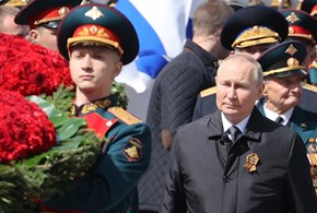 9 maggio: Putin sta moderando i toni?
