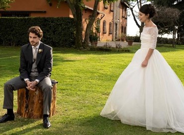 “La donna per me”: Multiverso e introversione