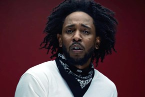 Kendrick Lamar: il nuovo singolo sulle note di Marvin Gaye