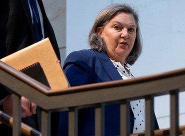 La denuncia dei deputati della Rada: la pista che porta a Nuland