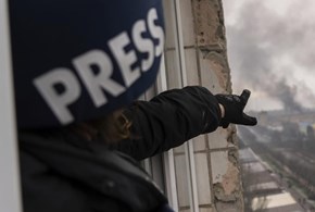 Pulitzer 2022 ai giornalisti ucraini, il trionfo dell’ipocrisia