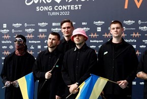Eurovision 2022, l’Ucraina conquista la prima semifinale
