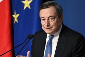 Draghi firma la stangata di maggio