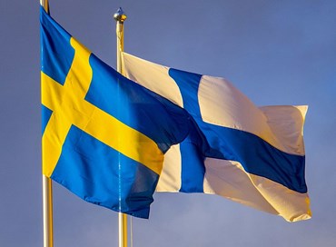 Finlandia e Svezia sempre più vicine alla Nato
