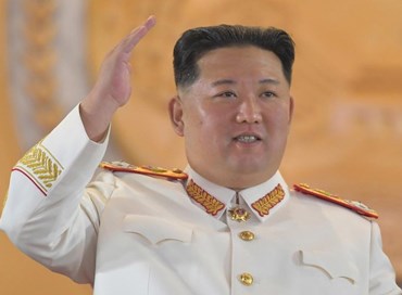 Nord Corea in lockdown per ordine di Kim Jong-un