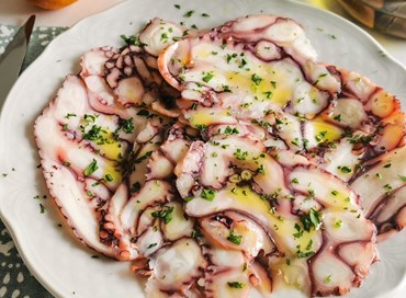 “L’Opinione” a... tavola