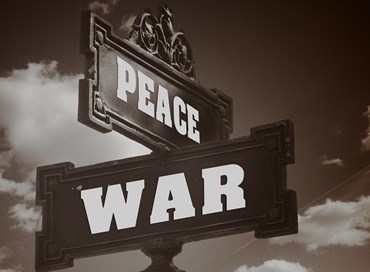 Siamo sulla strada della pace?