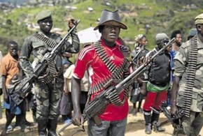 Congo: guerre etniche all’ombra dell’oro
