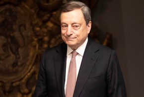 Il Governo Draghi mangerà il panettone?