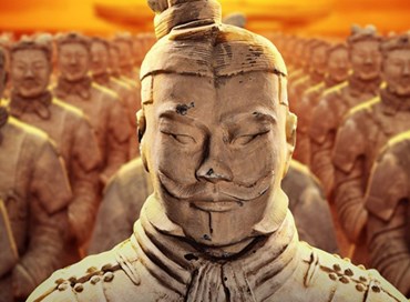 “L’arte della guerra” di Sun Tzu, tra strategia e prudenza