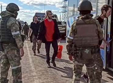 Guerra russo-ucraina: negoziati “sospesi”