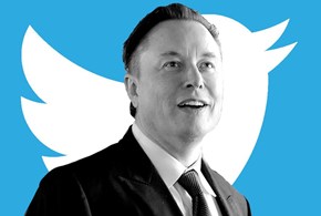 Twitter, Musk vuole un accordo a un prezzo più basso