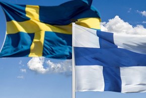 Finlandia e Svezia nella Nato?