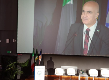 Innovazione agricola, cooperazione tra Italia e Israele