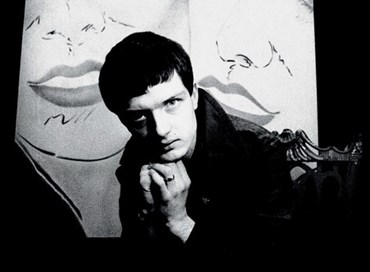 Ian Curtis: 42 anni senza un mito