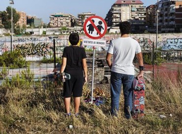 Minori in povertà assoluta: la situazione in Italia