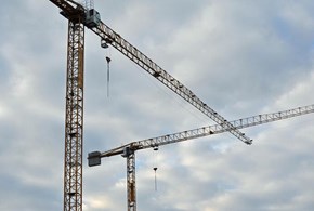 Istat: cresce il livello di produzione nelle costruzioni a marzo