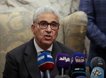 Libia: i pesi massimi della politica per una riconciliazione nazionale