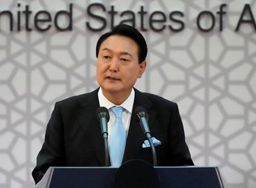 Sviluppi nella penisola coreana e la visita di Biden