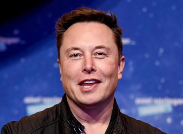 “Porto internet in Amazzonia”: parola di Elon Musk