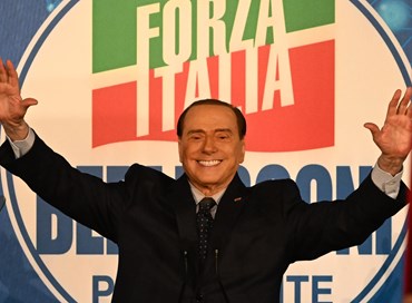 Berlusconi: “Senza FI il centrodestra non può vincere”