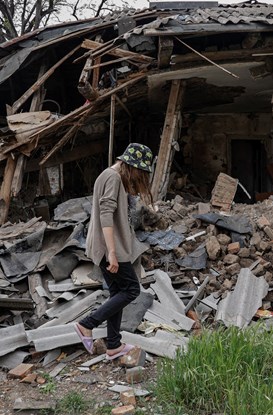Ucraina, Unicef: situazione umanitaria in peggioramento