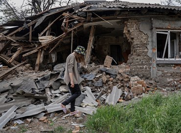Ucraina, Unicef: situazione umanitaria in peggioramento