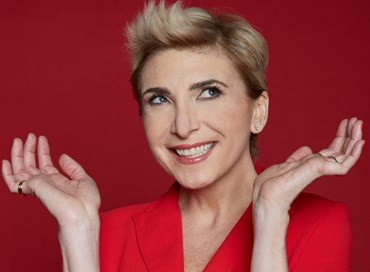 “Volevo nascere scema”, come molti di noi