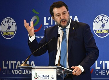 Catasto e armi, braccio di ferro tra Lega e Pd