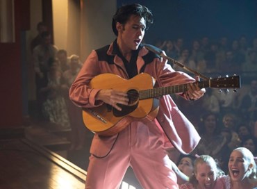 Cannes 2022, domani la première del film “Elvis”