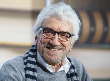 Globe Theatre: ripartendo da Gigi Proietti