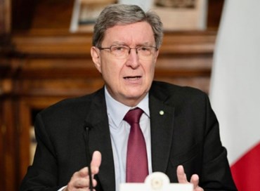 Pnrr, Giovannini: “L’Europa ci sprona, non ci bacchetta”