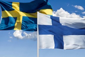 Svolta storica: Svezia e Finlandia sull’uscio della Nato