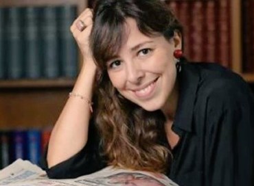 Tutti i monti ad Agnese Pini
