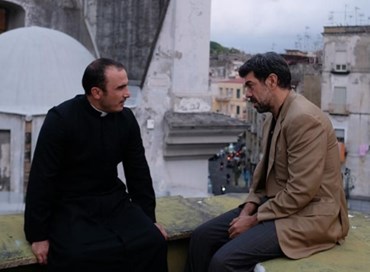 “Nostalgia”, vedi Napoli e poi muori