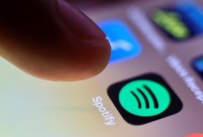 Spotify compra la piattaforma vocale Sonantic 