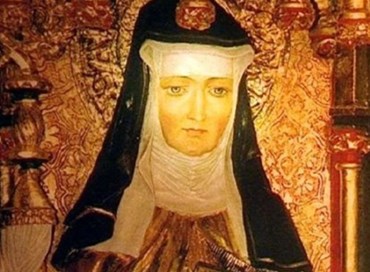 Ildegarda di Bingen: il pensiero e l’azione