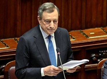 Il partito dei draghiani, senza Draghi?