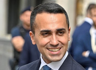 Giggino va piano