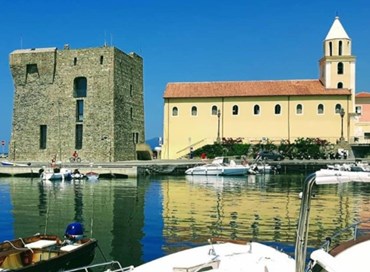 Il Comune di Pollica, le trame mediterranee e la pesca sostenibile 