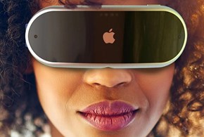 Apple, visore di realtà virtuale arriva nel 2023